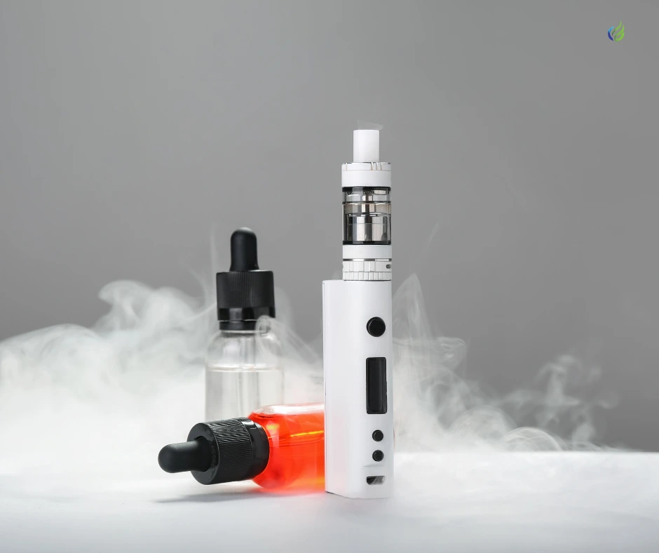 An Overview of Benefits and Harm Reduction Potential of Vaping